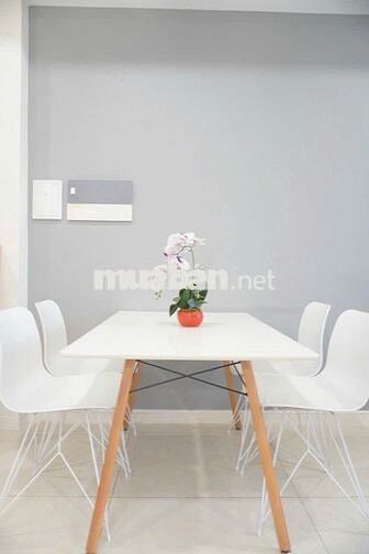 CHO THUÊ CĂN HỘ CHUNG CƯ QUẬN 4