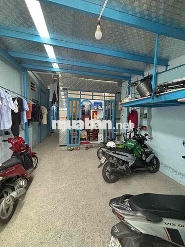 1 CĂN *** RẼ NHẤT Q7 – HXH – DT: 100.3m²( 4.25/7.4m❌ 18.25m)–