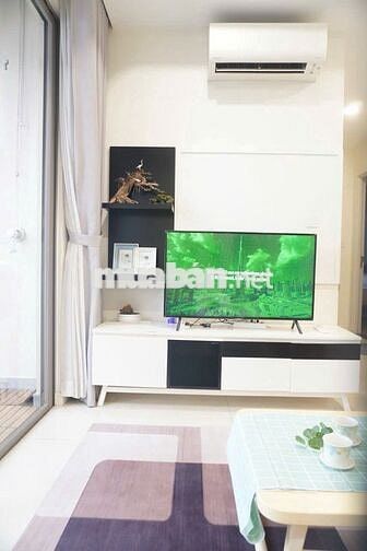 CHO THUÊ CĂN HỘ CHUNG CƯ QUẬN 4