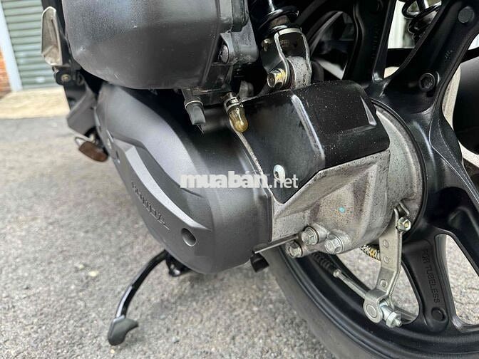 Air Blade bstp chính chủ