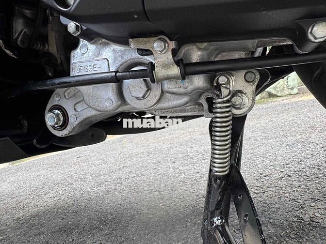 Air Blade bstp chính chủ
