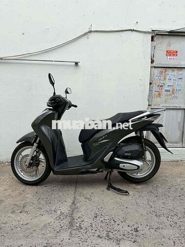 Honda SH VN ABS 150 Xám