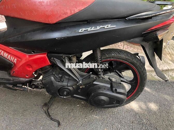 Yamaha Novo 4 máy êm BSTP cần bán