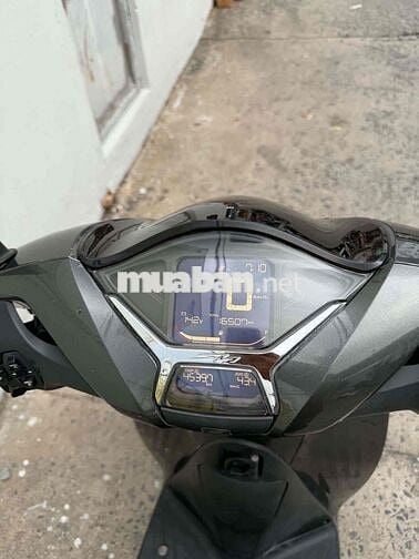 Honda SH VN ABS 150 Xám