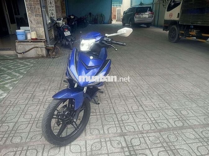 Yamaha Exciter 150 2018 Xanh 56000 km