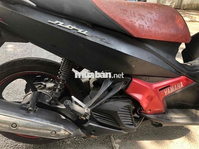 Yamaha Novo 4 máy êm BSTP cần bán
