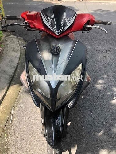 Yamaha Novo 4 máy êm BSTP cần bán