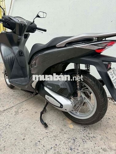 Honda SH VN ABS 150 Xám