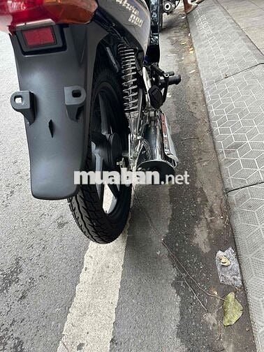 Honda Future GT 2008 Xanh
