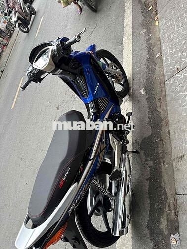 Honda Future GT 2008 Xanh