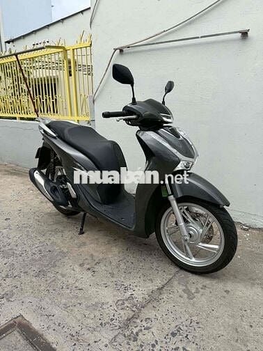 Honda SH VN ABS 150 Xám