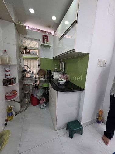 GIẢM SÂU 700 TRIỆU GẤP BÁN NHÀ LÊ ĐẠI HÀNH VÌ CÓ GIẤY ĐỊNH CƯ
