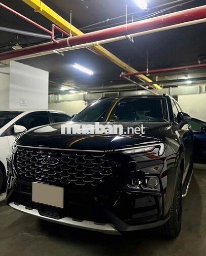 FORD TERRITORY TITANIUM X 2023 Xe Siêu Lướt 23.000