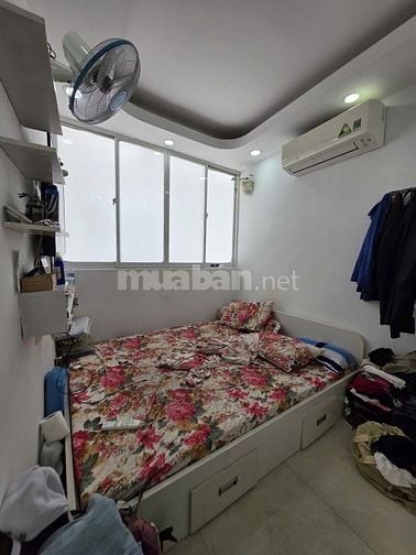 GIẢM SÂU 700 TRIỆU GẤP BÁN NHÀ LÊ ĐẠI HÀNH VÌ CÓ GIẤY ĐỊNH CƯ