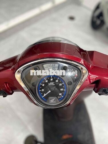 Honda SH Mode 2019 Đỏ 39.150 km