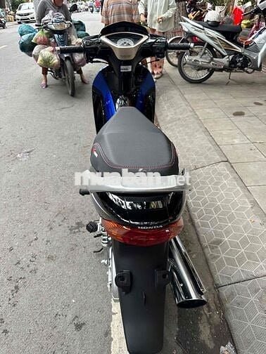 Honda Future GT 2008 Xanh