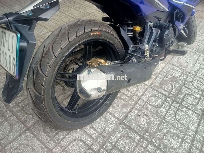 Yamaha Exciter 150 2018 Xanh 56000 km