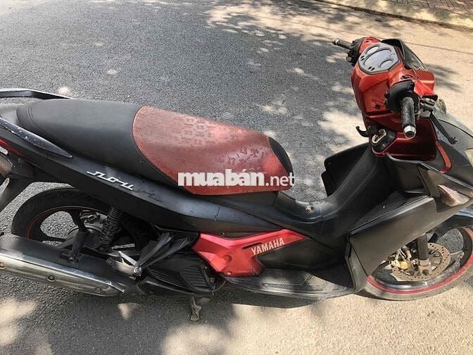 Yamaha Novo 4 máy êm BSTP cần bán