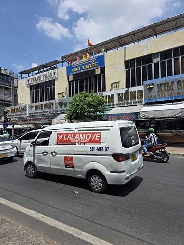 GIẢM SÂU 700 TRIỆU GẤP BÁN NHÀ LÊ ĐẠI HÀNH VÌ CÓ GIẤY ĐỊNH CƯ