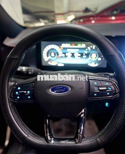 FORD TERRITORY TITANIUM X 2023 Xe Siêu Lướt 23.000