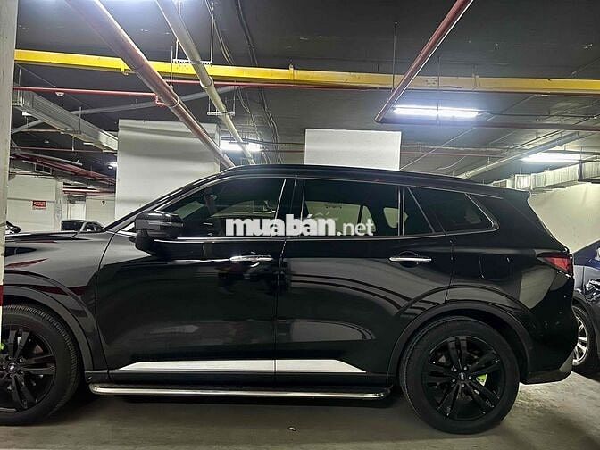 FORD TERRITORY TITANIUM X 2023 Xe Siêu Lướt 23.000