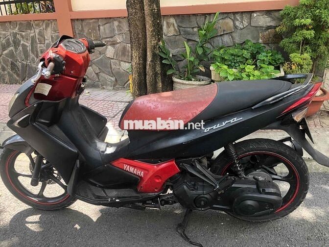 Yamaha Novo 4 máy êm BSTP cần bán