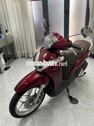 Honda SH Mode 2019 Đỏ 39.150 km