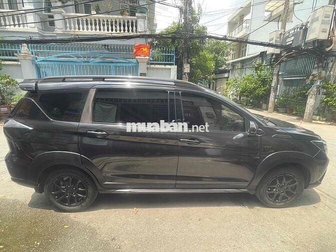 Suzuki XL7 2020 Tự động 140.000 km Đen