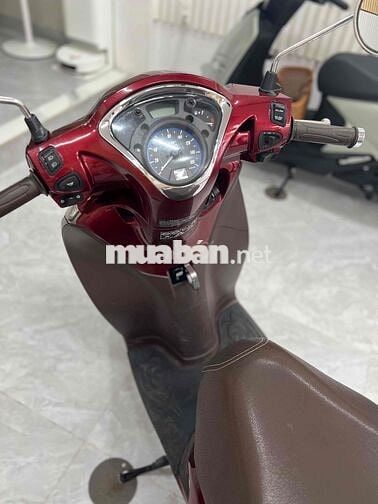 Honda SH Mode 2019 Đỏ 39.150 km