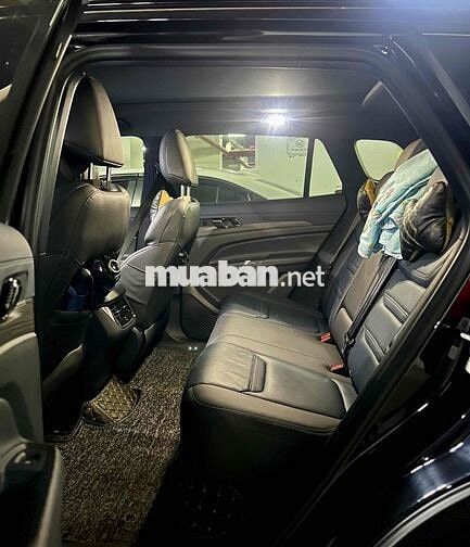 FORD TERRITORY TITANIUM X 2023 Xe Siêu Lướt 23.000