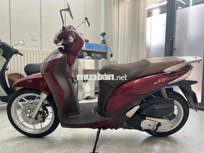 Honda SH Mode 2019 Đỏ 39.150 km