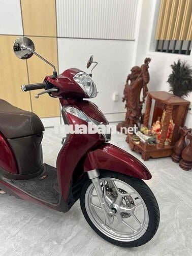 Honda SH Mode 2019 Đỏ 39.150 km