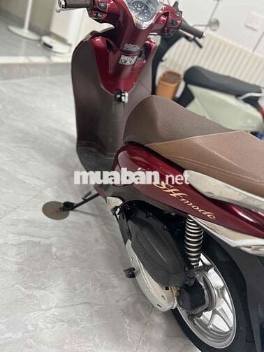 Honda SH Mode 2019 Đỏ 39.150 km