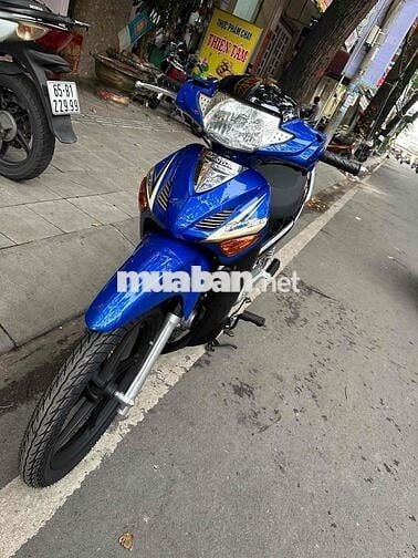 Honda Future GT 2008 Xanh