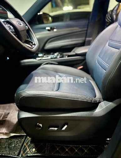 FORD TERRITORY TITANIUM X 2023 Xe Siêu Lướt 23.000