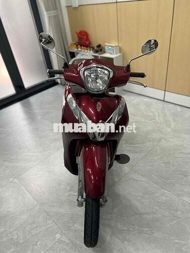 Honda SH Mode 2019 Đỏ 39.150 km
