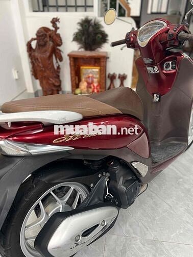 Honda SH Mode 2019 Đỏ 39.150 km