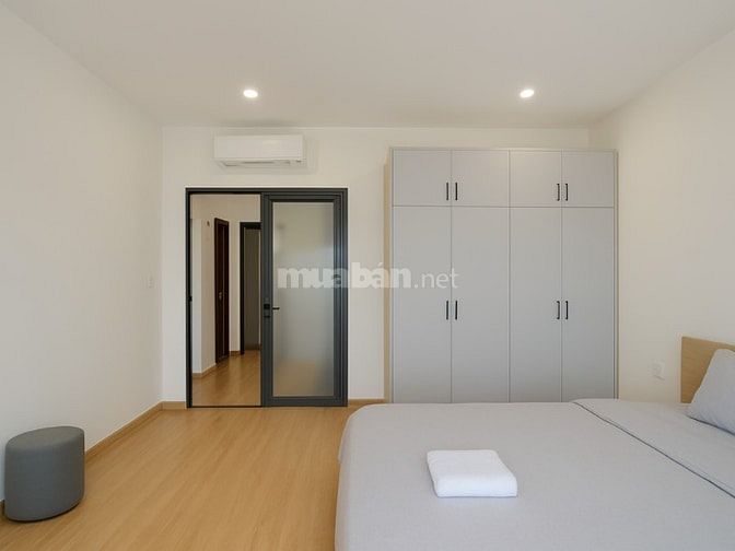 🔥 CĂN HỘ ĐẸP GẦN BIỂN MỸ KHÊ, FULL NỘI THẤT CAO CẤP CHỈ 16,5 TR/THÁNG