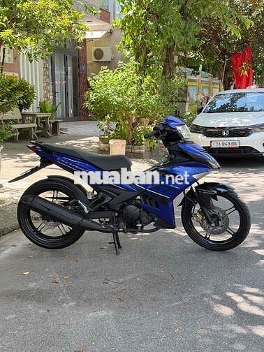 Yamaha Exciter Xanh Việt Nam