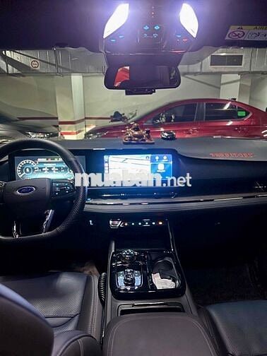 FORD TERRITORY TITANIUM X 2023 Xe Siêu Lướt 23.000
