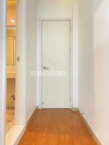 BÁN NHÀ HẺM Ô TÔ 162/35E3 PHAN ĐĂNG LƯU P.3 QUẬN PHÚ NHUẬN 