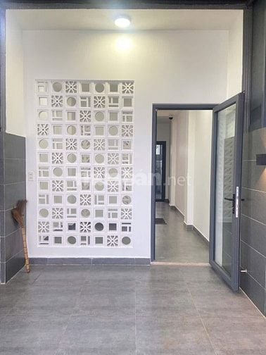 BÁN NHÀ HẺM Ô TÔ 162/35E3 PHAN ĐĂNG LƯU P.3 QUẬN PHÚ NHUẬN 