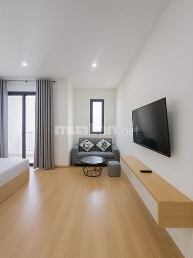 🔥 CĂN HỘ ĐẸP GẦN BIỂN MỸ KHÊ, FULL NỘI THẤT CAO CẤP CHỈ 16,5 TR/THÁNG