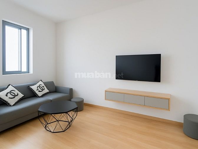 🔥 CĂN HỘ ĐẸP GẦN BIỂN MỸ KHÊ, FULL NỘI THẤT CAO CẤP CHỈ 16,5 TR/THÁNG