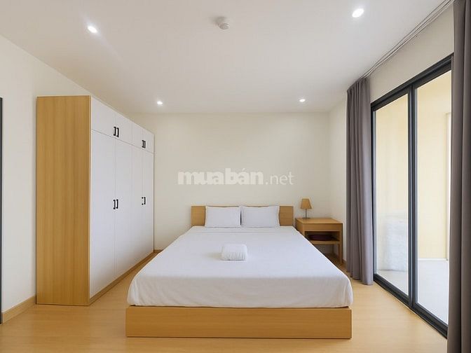 🔥 CĂN HỘ ĐẸP GẦN BIỂN MỸ KHÊ, FULL NỘI THẤT CAO CẤP CHỈ 16,5 TR/THÁNG