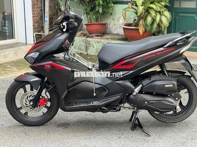 Air Blade bstp chính chủ