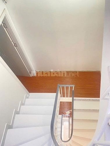 BÁN NHÀ HẺM Ô TÔ 162/35E3 PHAN ĐĂNG LƯU P.3 QUẬN PHÚ NHUẬN 