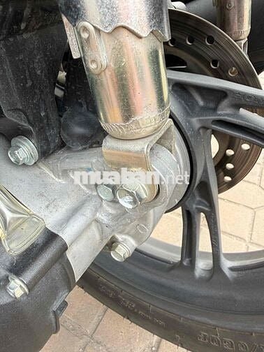 Honda SH125 ABS 2025 Xám 1000 km