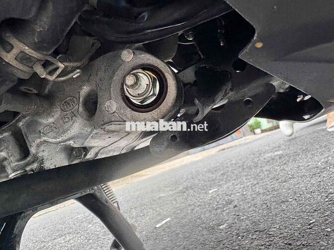 Air Blade bstp chính chủ