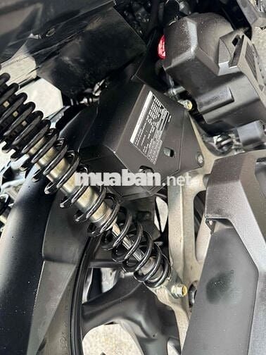 Air Blade bstp chính chủ